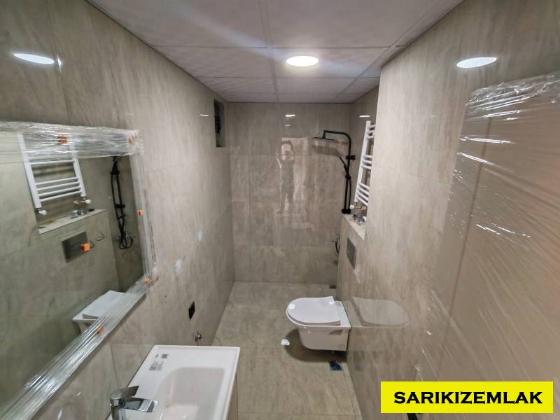 Edremit Kadıköy Mah`da1+1  Daire. - 22