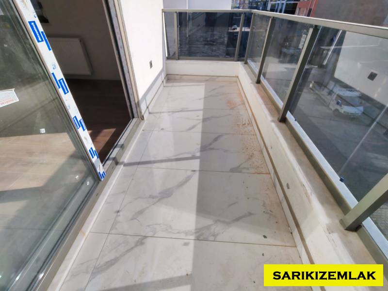 Edremit Kadıköy Mah`da1+1  Daire. - 23