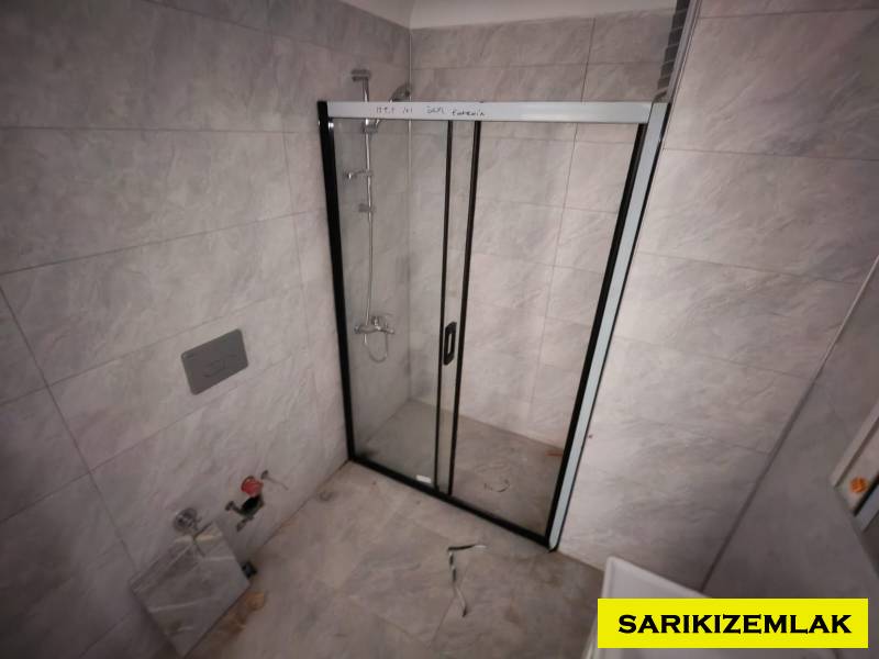 Edremit Tuzcumurat Mah`da2+1  Daire.