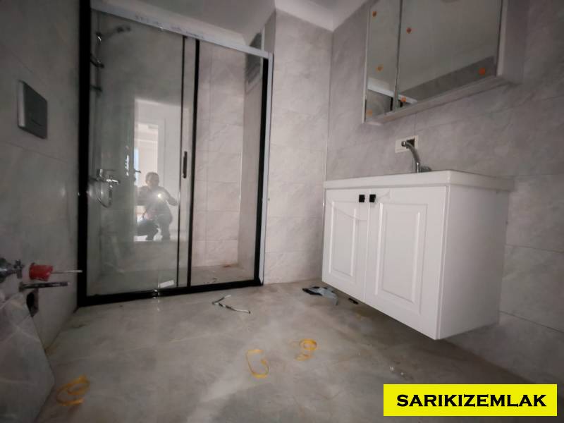 Edremit Tuzcumurat Mah`da2+1  Daire. - 2