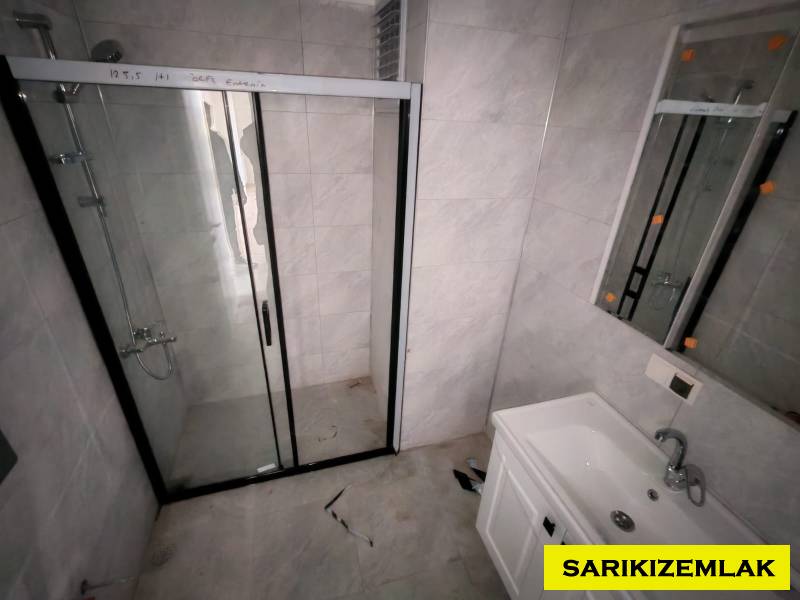 Edremit Tuzcumurat Mah`da2+1  Daire. - 3