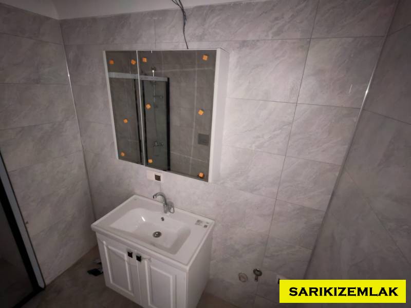 Edremit Tuzcumurat Mah`da2+1  Daire. - 4