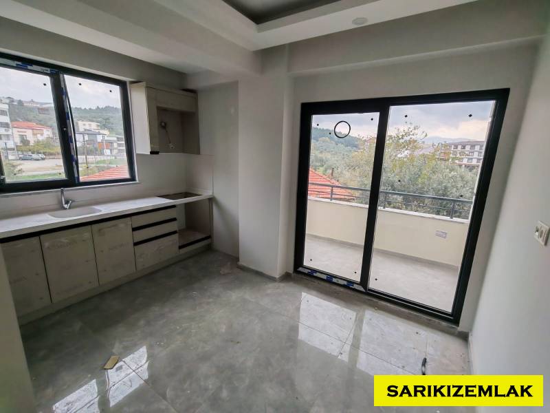 Edremit Tuzcumurat Mah`da2+1  Daire. - 6