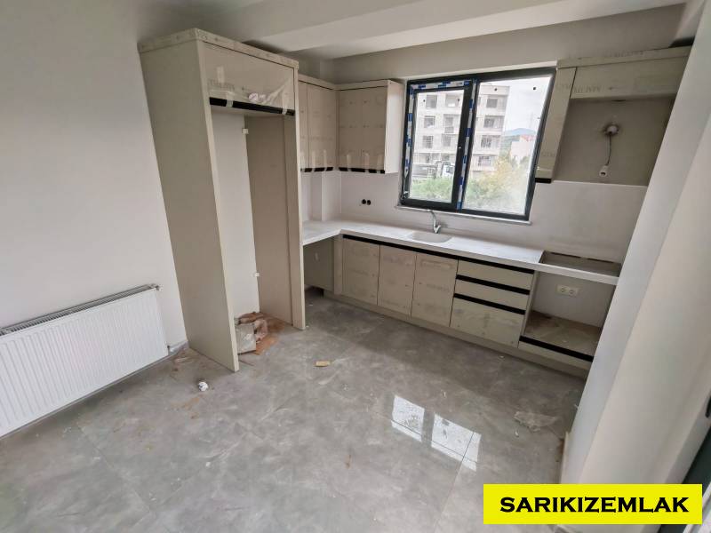 Edremit Tuzcumurat Mah`da2+1  Daire. - 10