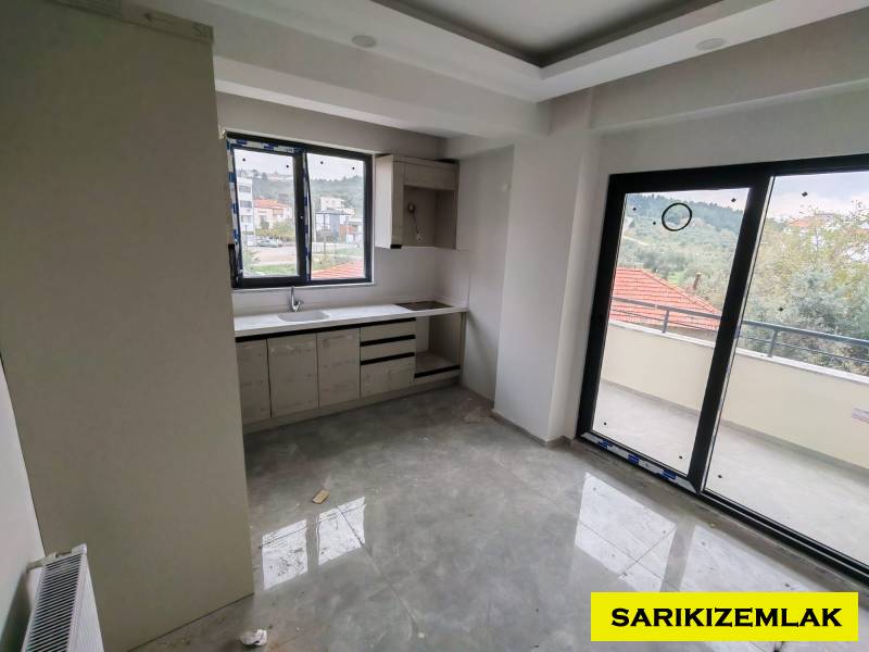 Edremit Tuzcumurat Mah`da2+1  Daire. - 11