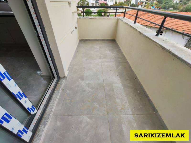 Edremit Tuzcumurat Mah`da2+1  Daire. - 15