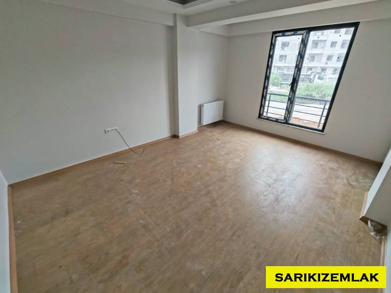 Edremit Tuzcumurat Mah`da2+1  Daire. - 17