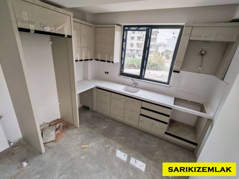 Edremit Tuzcumurat Mah`da2+1  Daire. - 20