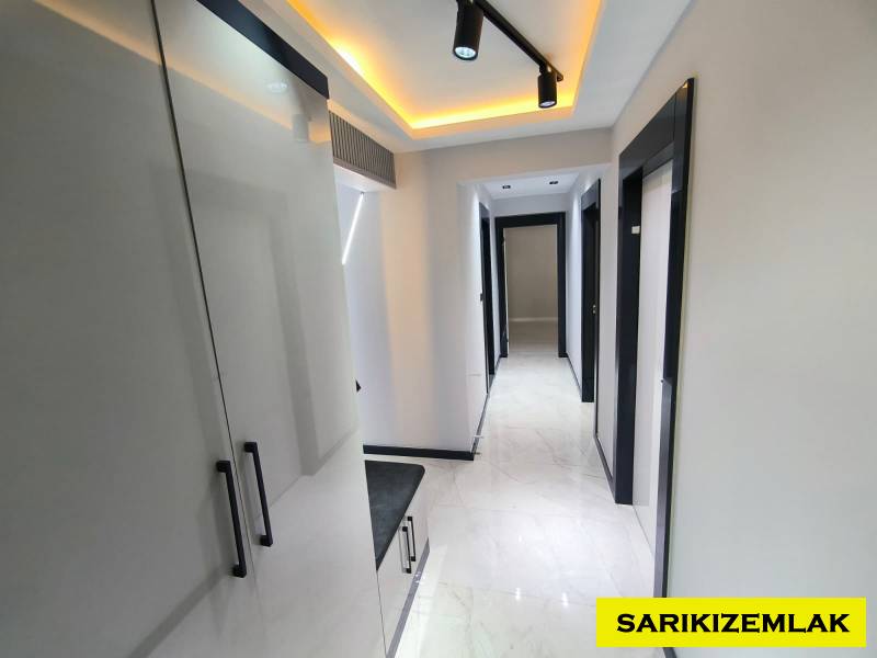 Edremit Altınkum Mah`da2+1  Daire. - 2