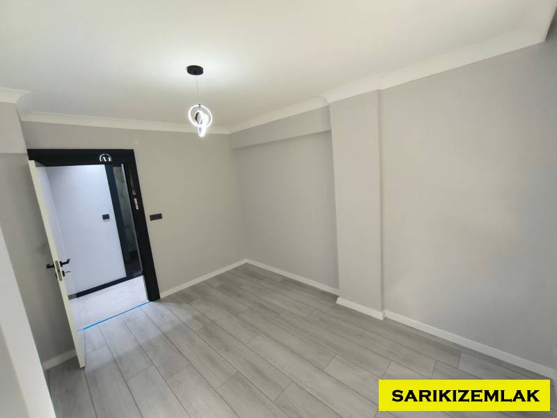 Edremit Altınkum Mah`da2+1  Daire. - 6