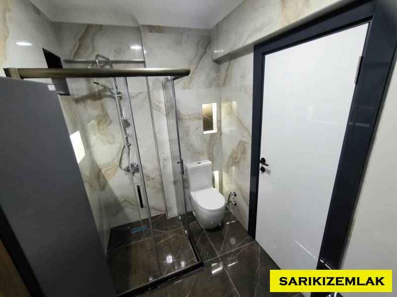 Edremit Altınkum Mah`da2+1  Daire. - 4