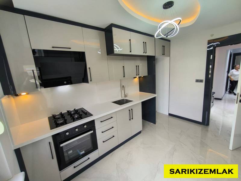 Edremit Altınkum Mah`da2+1  Daire. - 5