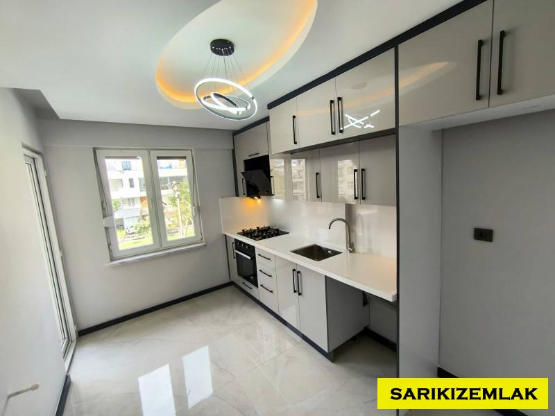 Edremit Altınkum Mah`da2+1  Daire. - 9