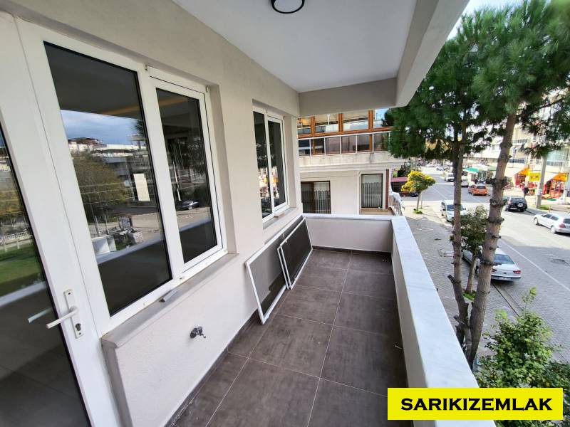 Edremit Altınkum Mah`da2+1  Daire. - 11