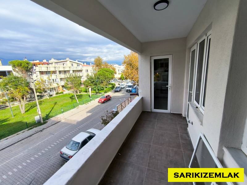 Edremit Altınkum Mah`da2+1  Daire. - 8