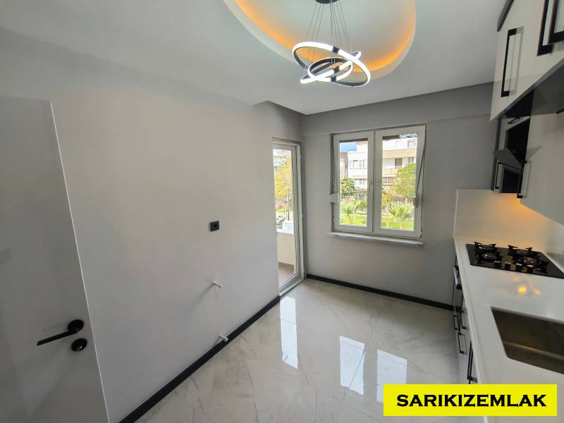 Edremit Altınkum Mah`da2+1  Daire. - 15