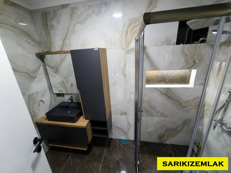 Edremit Altınkum Mah`da2+1  Daire. - 20