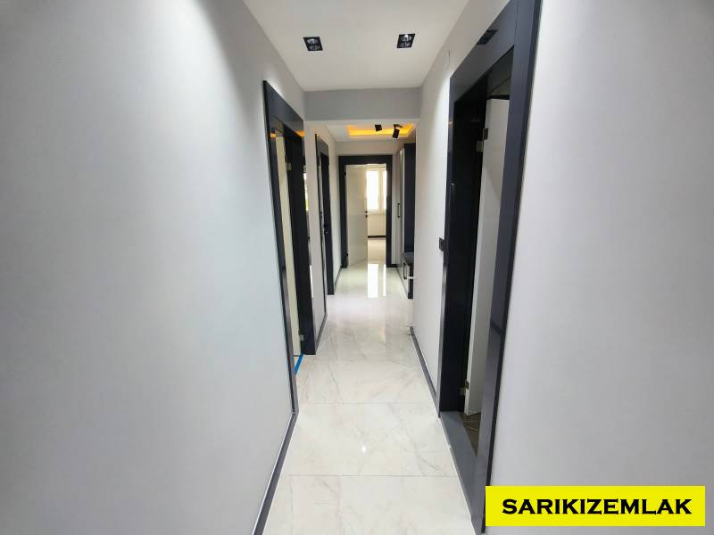 Edremit Altınkum Mah`da2+1  Daire. - 19