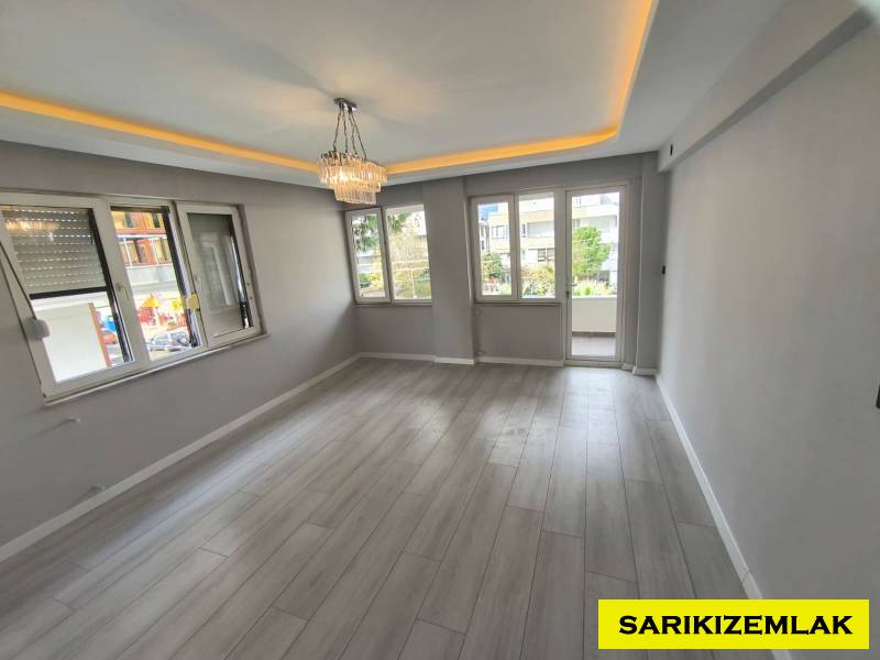 Edremit Altınkum Mah`da2+1  Daire. - 21