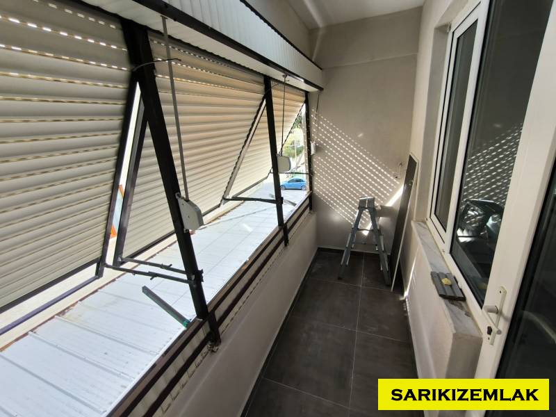 Edremit Altınkum Mah`da2+1  Daire. - 23