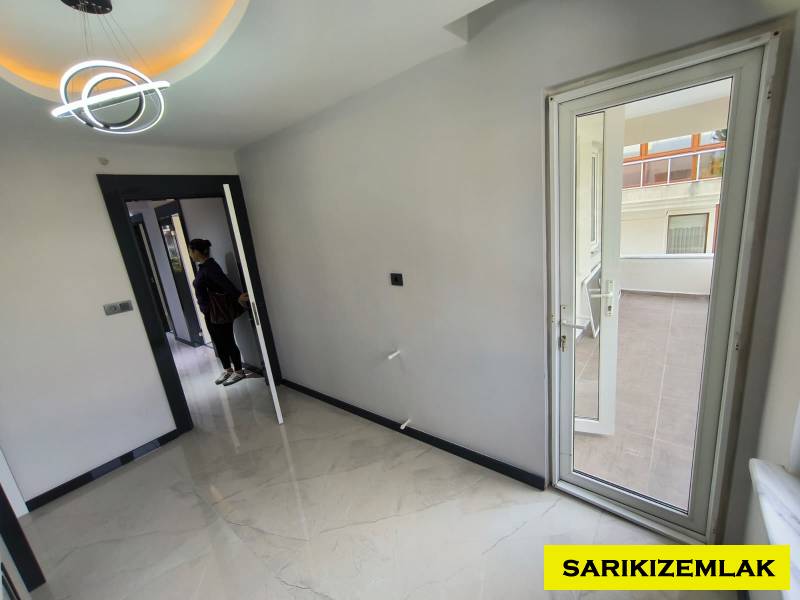 Edremit Altınkum Mah`da2+1  Daire. - 24