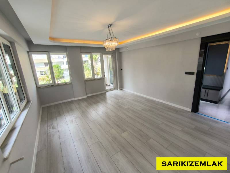 Edremit Altınkum Mah`da2+1  Daire. - 26