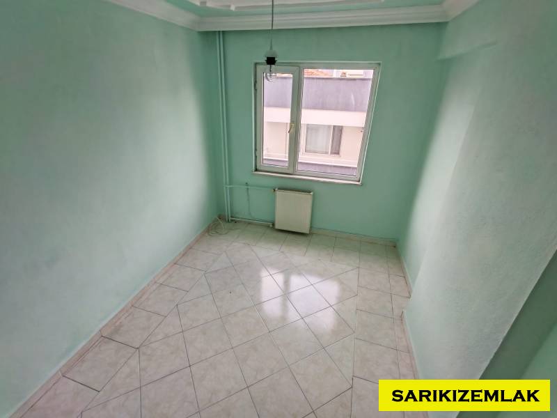 Edremit Hamidiye Mah`da3+1  Daire. - 2