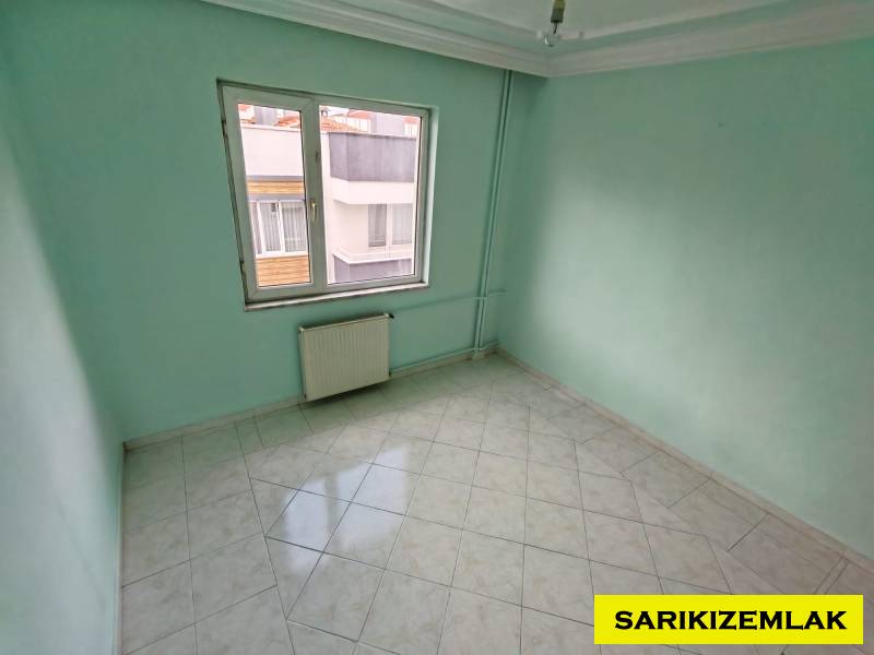 Edremit Hamidiye Mah`da3+1  Daire. - 4