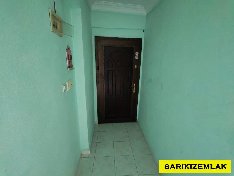 Edremit Hamidiye Mah`da3+1  Daire. - 6