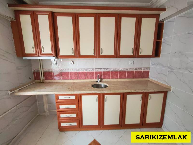 Edremit Hamidiye Mah`da3+1  Daire. - 8