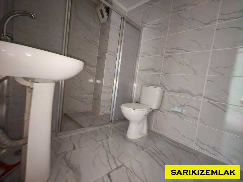 Edremit Hamidiye Mah`da3+1  Daire. - 12