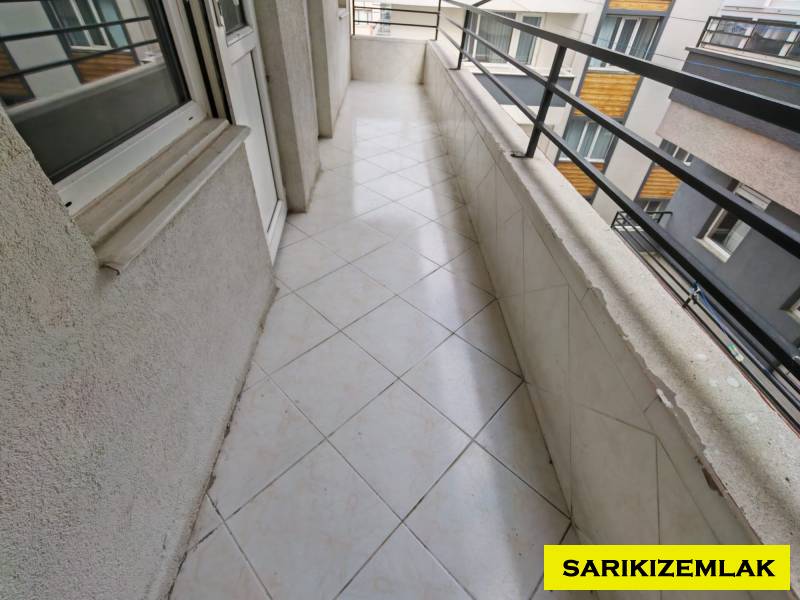 Edremit Hamidiye Mah`da3+1  Daire. - 20