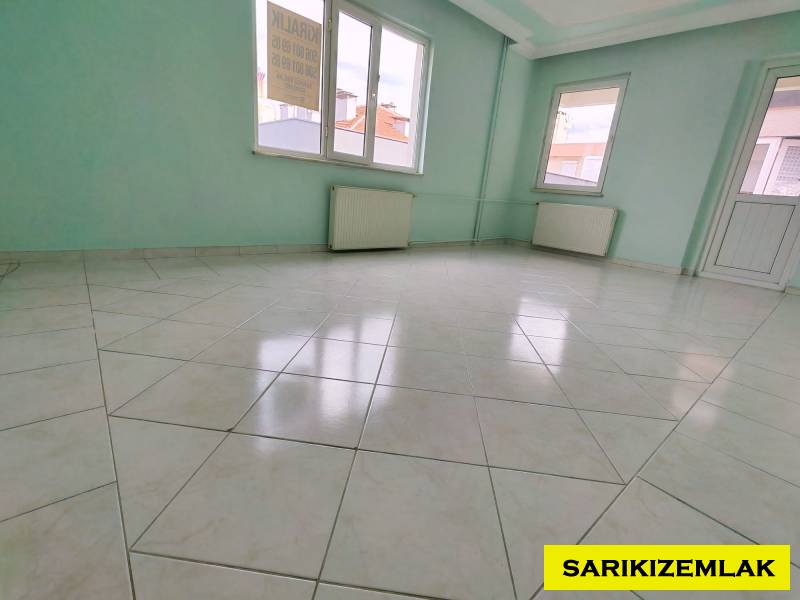 Edremit Hamidiye Mah`da3+1  Daire. - 21