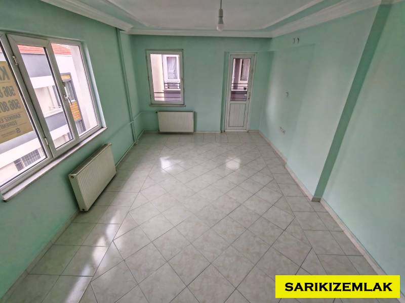 Edremit Hamidiye Mah`da3+1  Daire. - 22