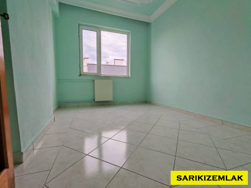 Edremit Hamidiye Mah`da3+1  Daire. - 23