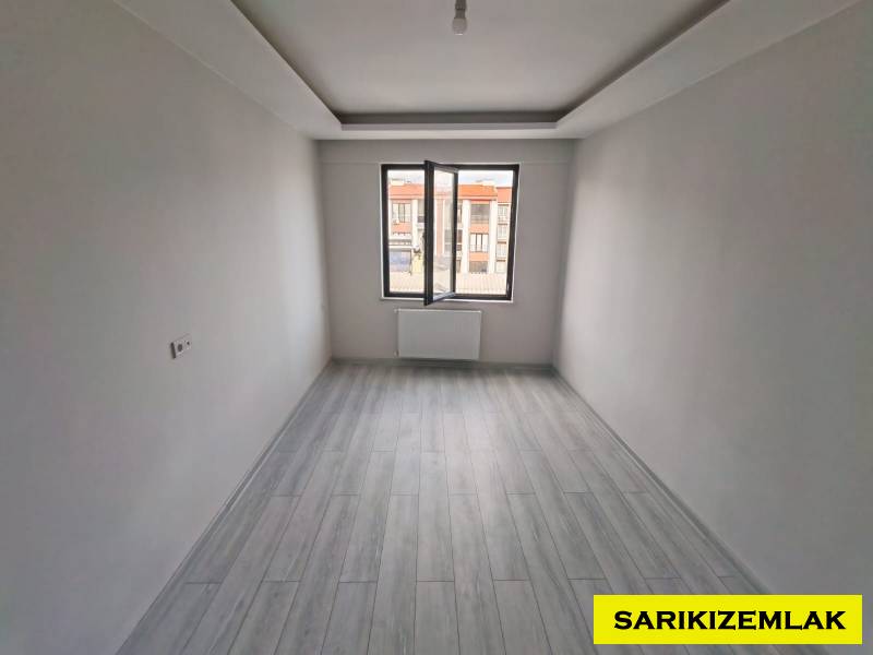 Edremit Gazicelal Mah`da2+1  Daire. - 6