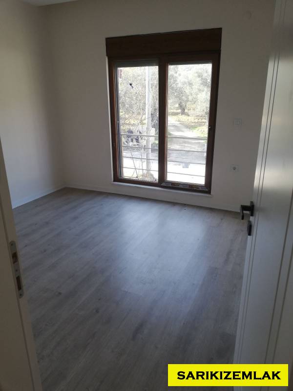 Edremit Güre Mah`da3+1  Villa. - 15