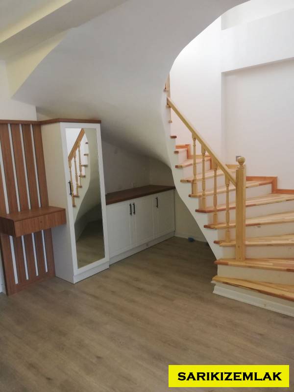 Edremit Güre Mah`da3+1  Villa. - 18