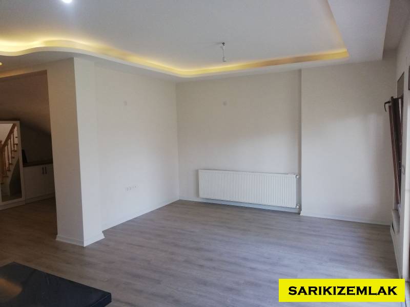 Edremit Güre Mah`da3+1  Villa. - 21