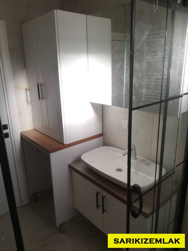 Edremit Güre Mah`da3+1  Villa. - 23