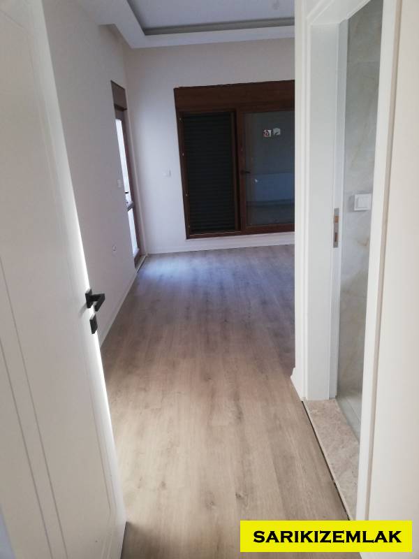 Edremit Güre Mah`da3+1  Villa. - 24