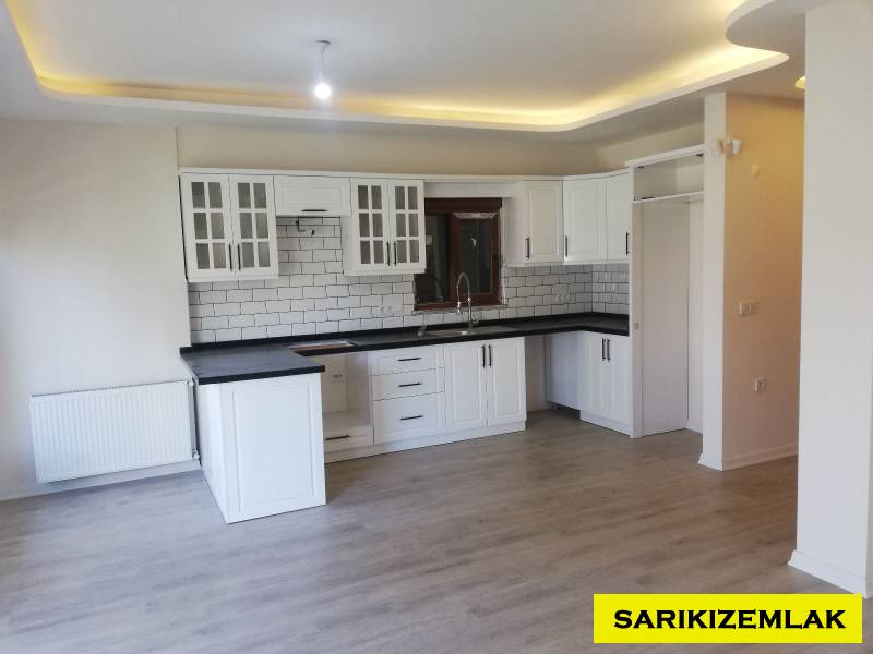 Edremit Güre Mah`da3+1  Villa. - 25