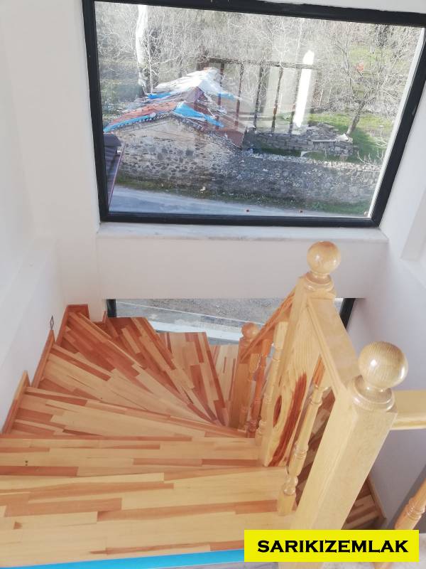 Edremit Güre Mah`da3+1  Villa. - 26