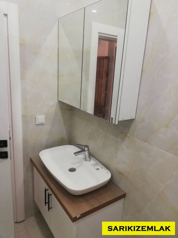 Edremit Güre Mah`da3+1  Villa. - 28