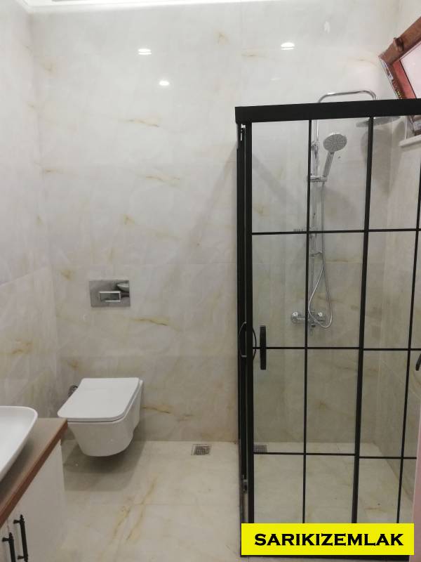 Edremit Güre Mah`da3+1  Villa. - 29