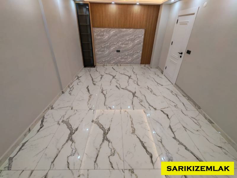 Edremit Hamidiye Mah`da5+1  Müstakil Ev. - 3