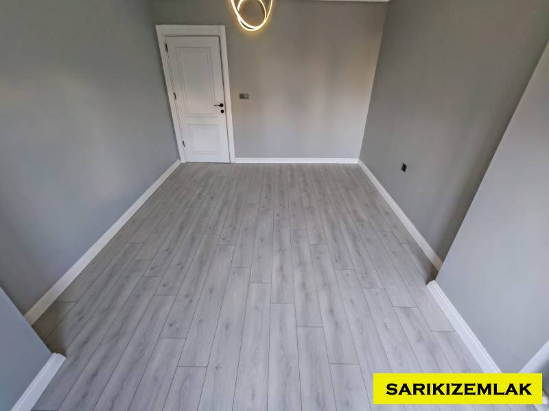 Edremit Hamidiye Mah`da5+1  Müstakil Ev. - 4