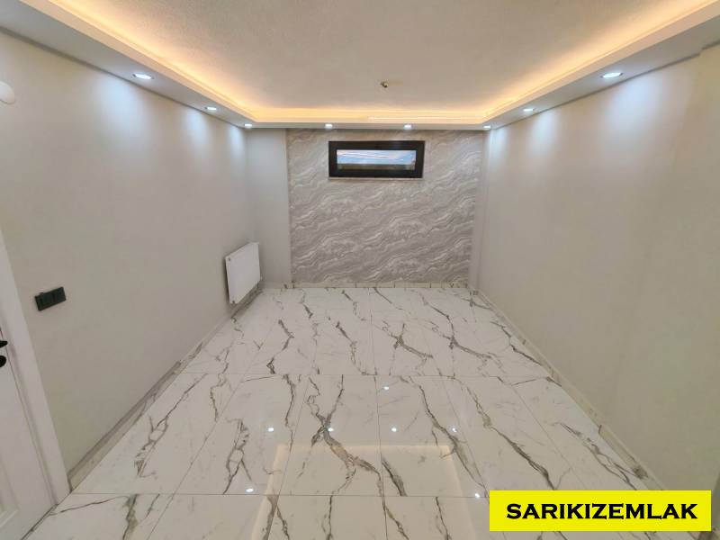 Edremit Hamidiye Mah`da5+1  Müstakil Ev. - 5