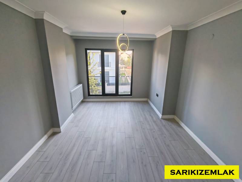 Edremit Hamidiye Mah`da5+1  Müstakil Ev. - 6