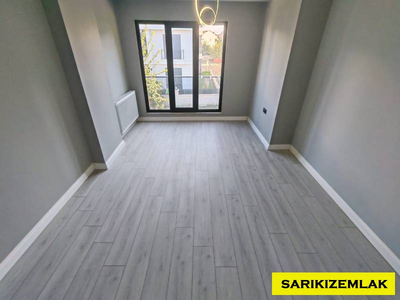 Edremit Hamidiye Mah`da5+1  Müstakil Ev. - 7